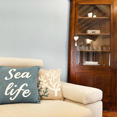 Appartamento Casa VELIA 78Mq a 30 metri dal Mare di San Vincenzo Esterno foto